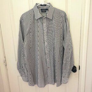 Men's Dress Shirt